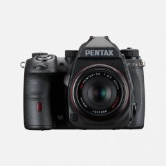 Pentax K-3 MARK III Monochrome