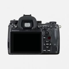 Pentax K-3 MARK III Monochrome