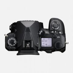 Pentax K-3 MARK III Monochrome