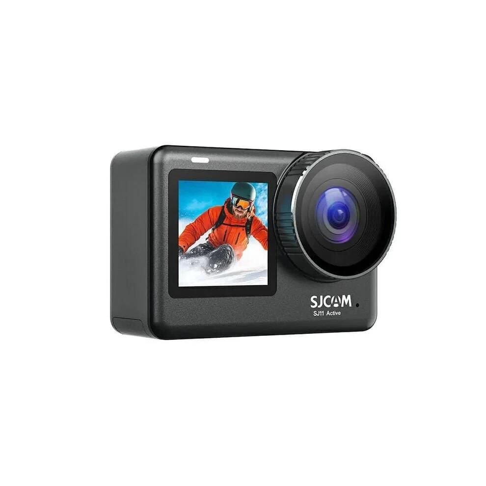 SJCAM  SJ11 Aksiyon Kamerası