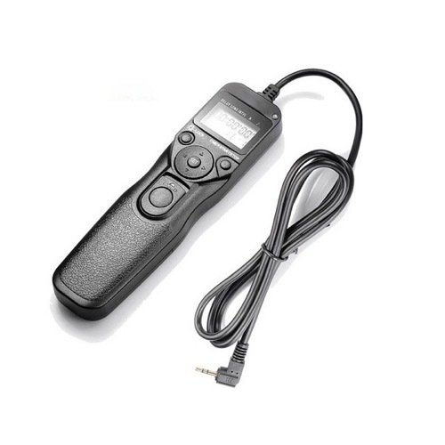 Hlypro Timer RS-60E3 Kumanda
