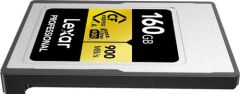 Lexar 160GB Professional CFexpress Type A Gold Serisi Hafıza Kartı