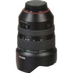 Pentax 15-30mm f2.8 ED SDM WR W/Case