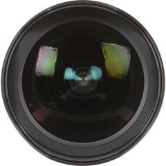 Pentax 15-30mm f2.8 ED SDM WR W/Case