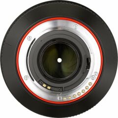 Pentax 15-30mm f2.8 ED SDM WR W/Case