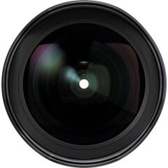 Pentax 15-30mm f2.8 ED SDM WR W/Case