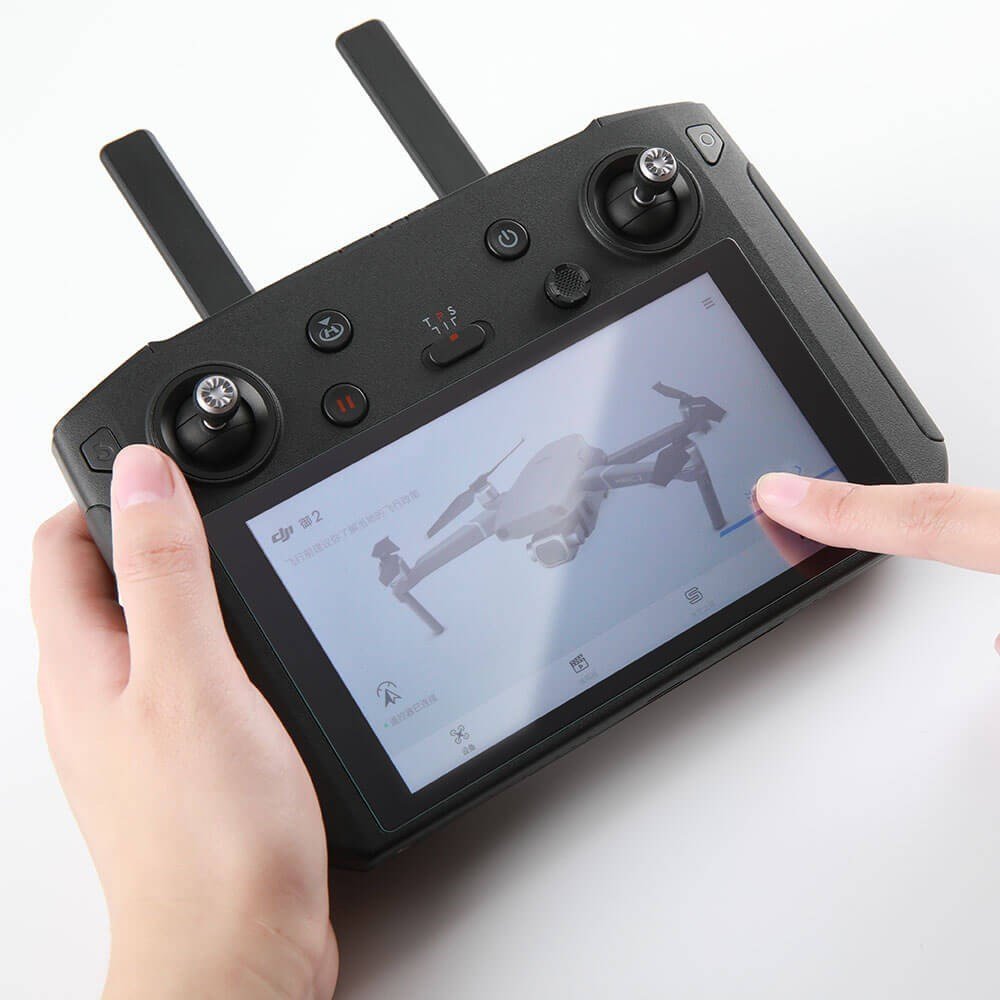 Pgytech Dji Smart Controller Ekran Koruyucu (P-15D-006)