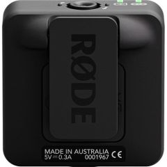 RODE Wireless ME Kablosuz Mikrofon Sistemi