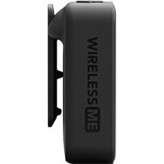 RODE Wireless ME Kablosuz Mikrofon Sistemi
