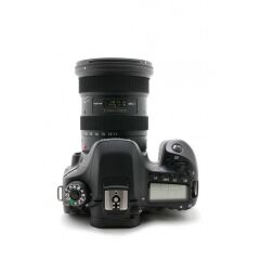 Tokina atx-i 11-16mm F2.8 CF Plus Ultra Geniş Açı Lens (Canon Uyumlu)