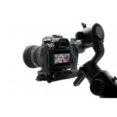 Tokina atx-i 11-16mm F2.8 CF Plus Ultra Geniş Açı Lens (Canon Uyumlu)