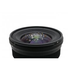 Tokina atx-i 11-16mm F2.8 CF Plus Ultra Geniş Açı Lens (Canon Uyumlu)