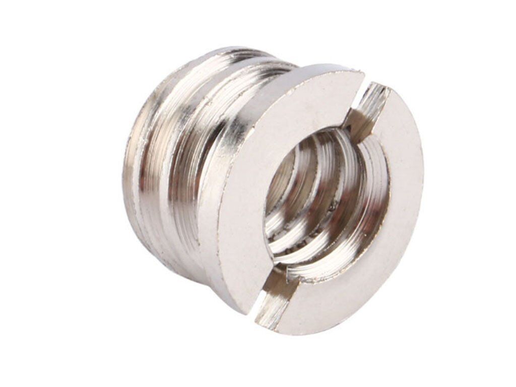 Arcury 1/4 - 3/8 Adaptör (SC-13)