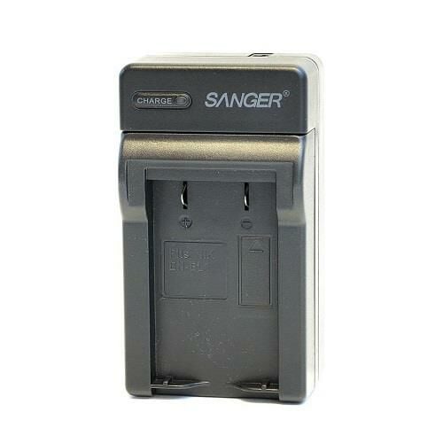 Sanger EN-EL1 Nikon Uyumlu Şarj Aleti