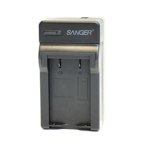 Sanger EN-EL1 Nikon Uyumlu Şarj Aleti