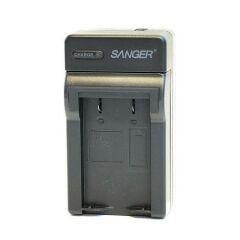 Sanger EN-EL1 Nikon Uyumlu Şarj Aleti