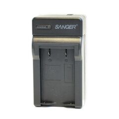 Sanger EN-EL1 Nikon Uyumlu Şarj Aleti
