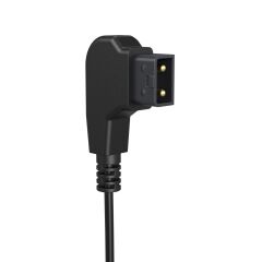 SmallRig 4253B D-Tap - NP-FZ100 Sahte Pil Güç Kablosu