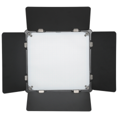 JINBEI EF-50 BiColor LED Panel Video Işığı