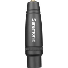 SARAMONIC C-XLR +
