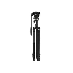 SmallRig 4475 CT210 Video Tripod Kiti