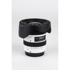 Tokina atx-i 11-16mm WE F2.8 CF Wide Zoom Lens (White Edition) - Canon Uyumlu