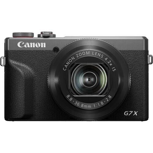 Canon PowerShot G7 X Mark III — 30. Yıl Dönümü Özel Sürümü