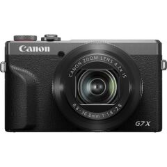 Canon PowerShot G7 X Mark III — 30. Yıl Dönümü Özel Sürümü