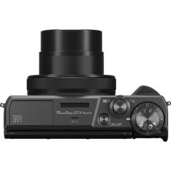 Canon PowerShot G7 X Mark III — 30. Yıl Dönümü Özel Sürümü