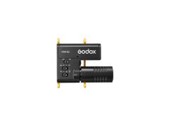 Godox IVM-S2 Shotgun Mikrofon