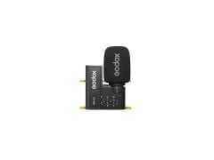 Godox IVM-S2 Shotgun Mikrofon