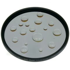 Marumi 77mm DHG Super Circular Polarize Filtre