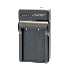 Sanger EN-EL5 Nikon Uyumlu Şarj Aleti