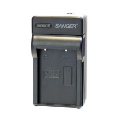 Sanger EN-EL5 Nikon Uyumlu Şarj Aleti