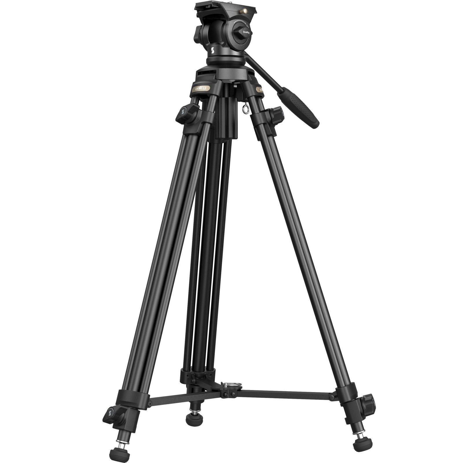 SmallRig AD-50 4684 Hafif Video Tripod  Lite