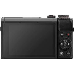 Canon PowerShot G7 X Mark III — 30. Yıl Dönümü Özel Sürümü (Hediye Çantalı)
