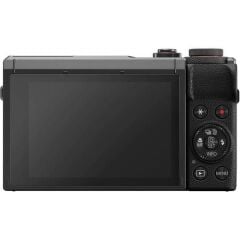 Canon PowerShot G7 X Mark III — 30. Yıl Dönümü Özel Sürümü (Hediye Çantalı)
