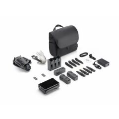 Djı Mavic 4 Pro 512Gb Creator Combo (Djı Rc Pro 2)