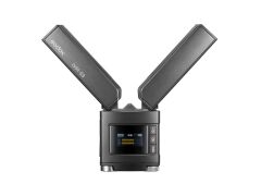 Godox IVM-S3 Stereo Shotgun Mikrofon