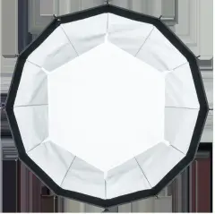 JINBEI EFD-60M LED 5500K Bebek&Çocuk Çekim Seti(Boom Kollu Paket)