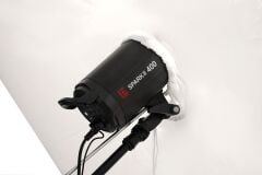 JINBEI EFD-60M LED 5500K Bebek&Çocuk Çekim Seti(Boom Kollu Paket)