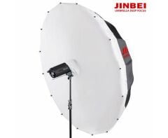 JINBEI EFD-60M LED 5500K Bebek&Çocuk Çekim Seti(Boom Kollu Paket)
