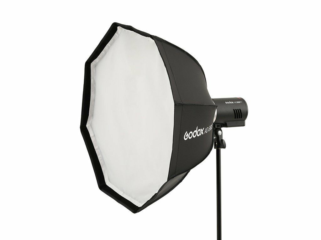Godox AD-S60S AD300 İçin Softbox