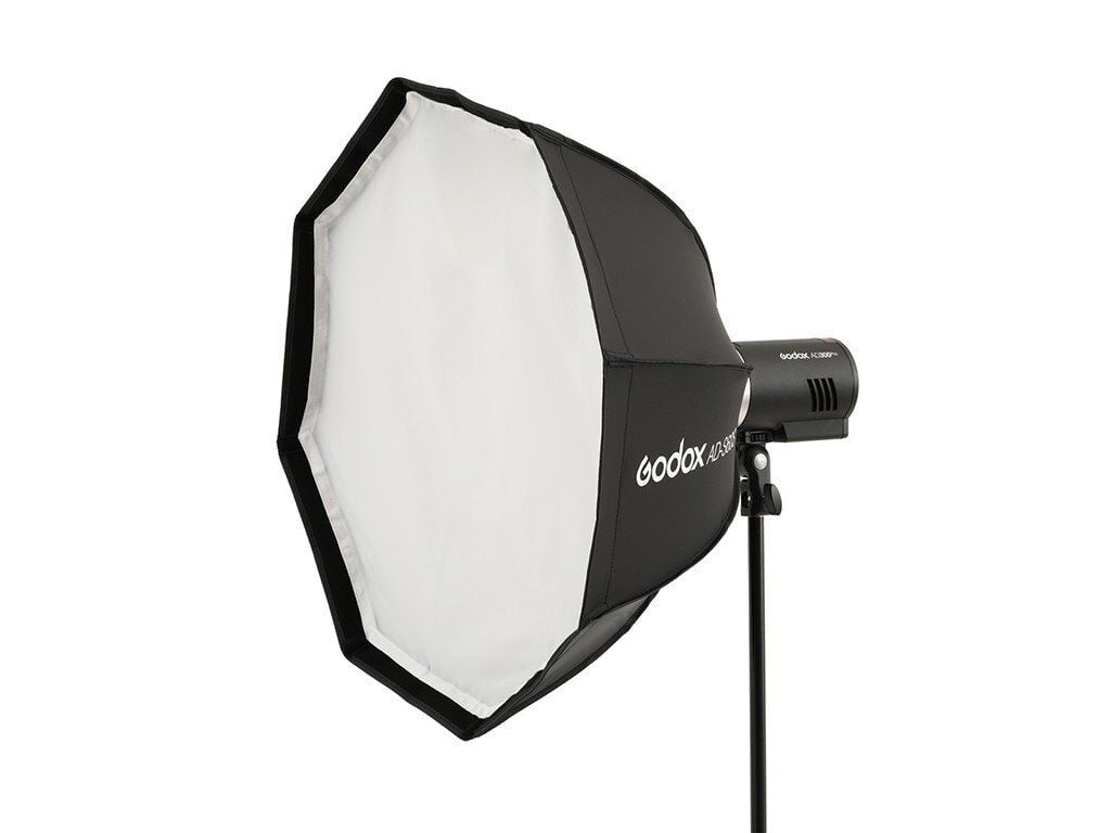 Godox AD-S60S AD300 İçin Softbox