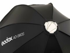 Godox AD-S60S AD300 İçin Softbox