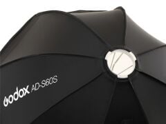 Godox AD-S60S AD300 İçin Softbox