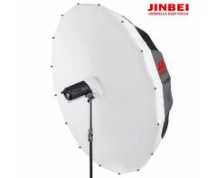 JINBEI LX-100 COB LED 5500K Bebek&Çocuk Çekim Seti(EkoPaket)