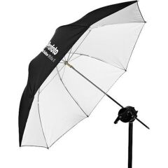 PROFOTO 100971 UMBRELLA SHALLOW WHITE S - 85 cm