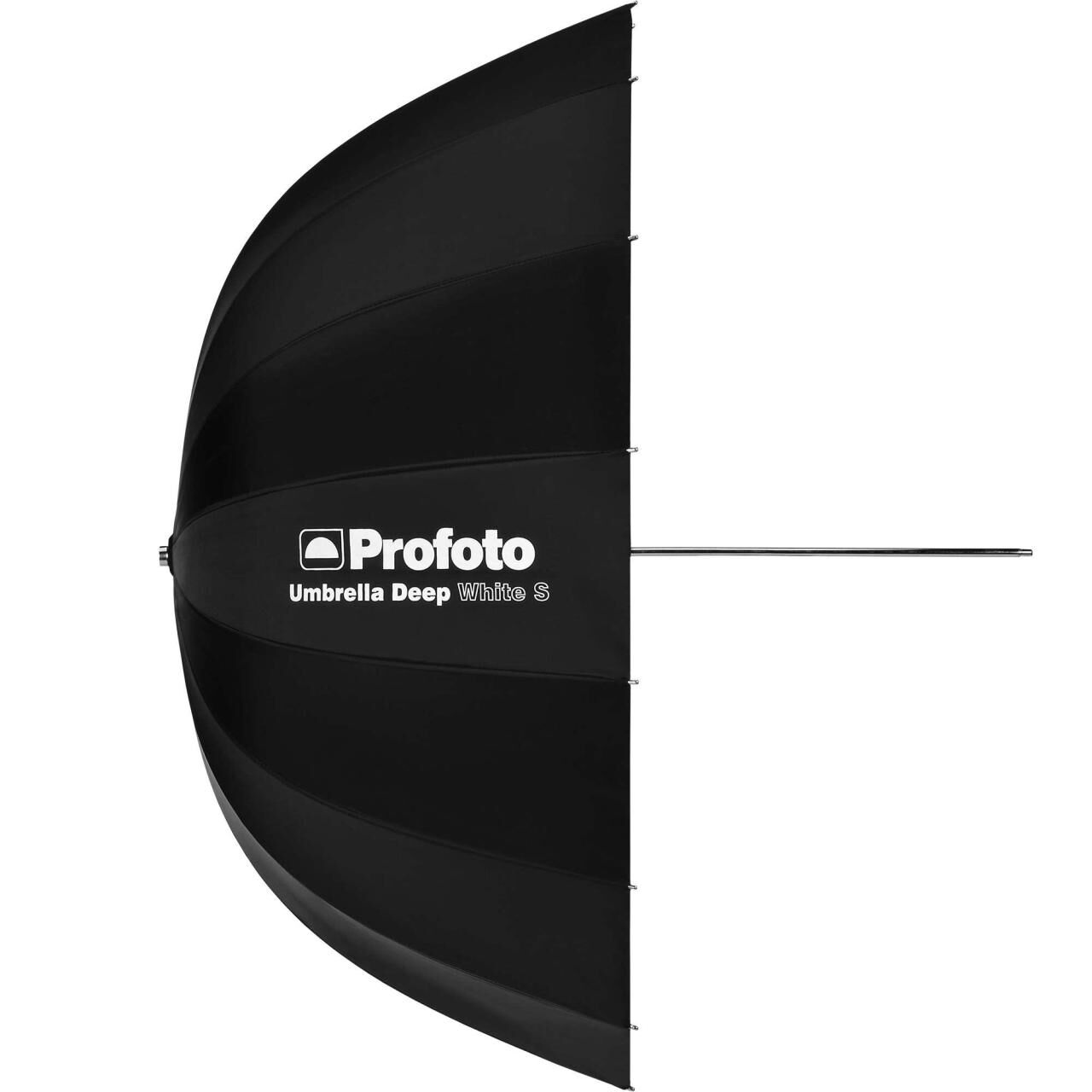 Profoto Parabolik Beyaz Şemsiye S 85cm (100983)