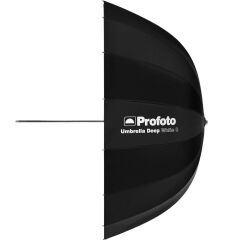 Profoto Parabolik Beyaz Şemsiye S 85cm (100983)